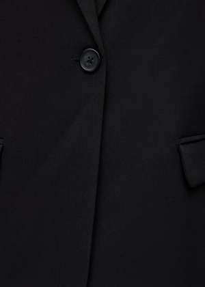 Encolt blazer 7092 Black Envii